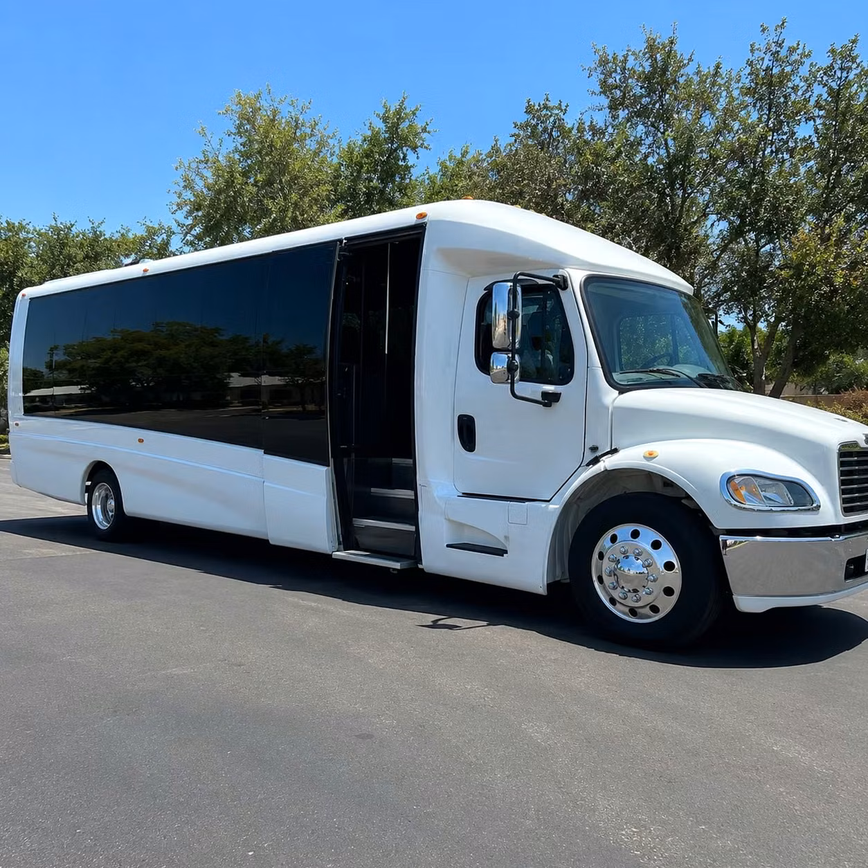 livermore employee transportation