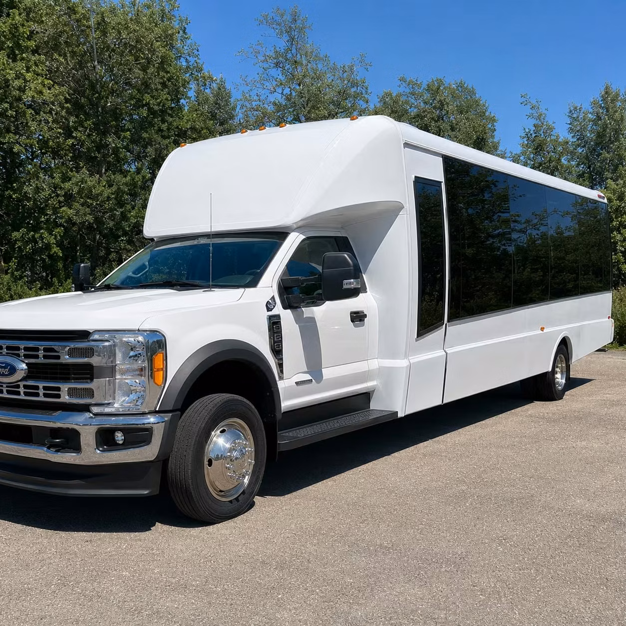 livermore event transportation