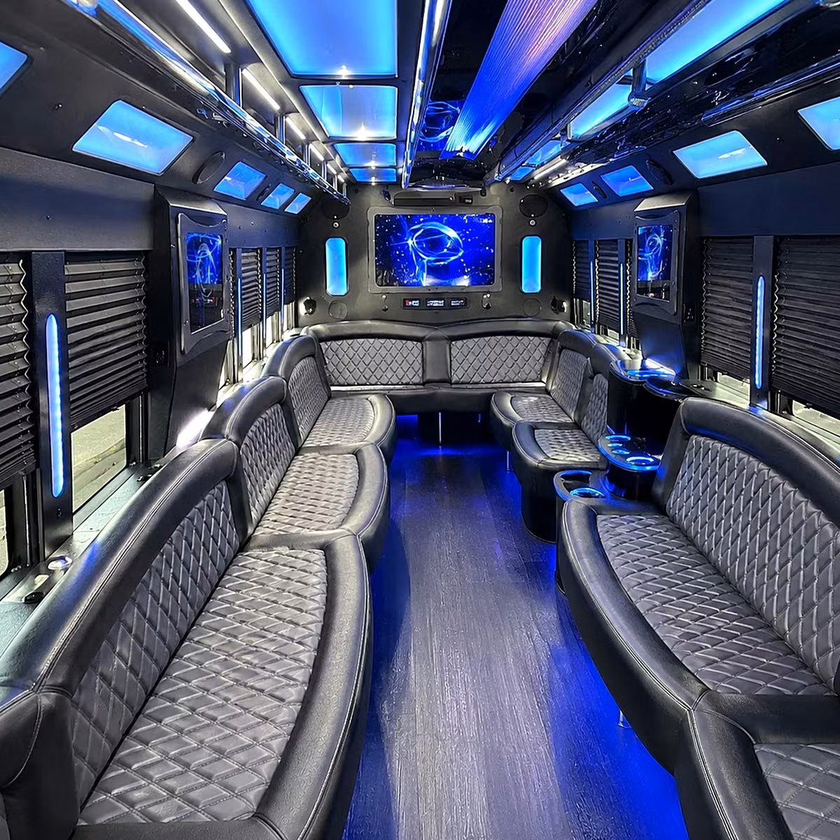livermore prom transportation
